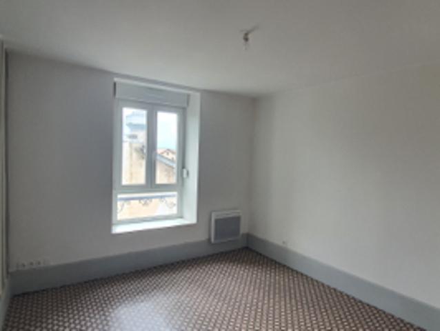 Appartement location à Épinal, Grand Est
