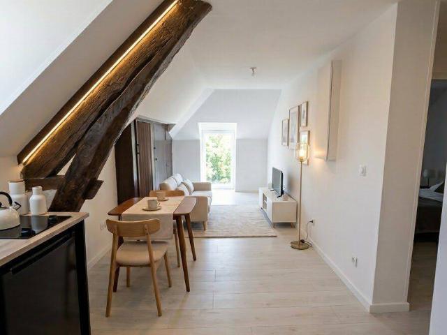 Appartement location à ZAC La Moiserie, Château-Thierry