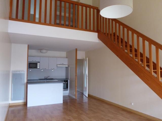 Duplex location à Châteaubriant-Ancenis, Châteaubriant
