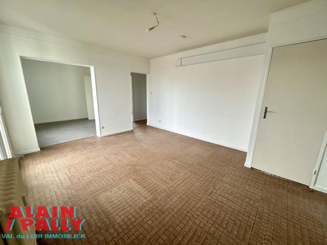 Appartement location à Châteaudun