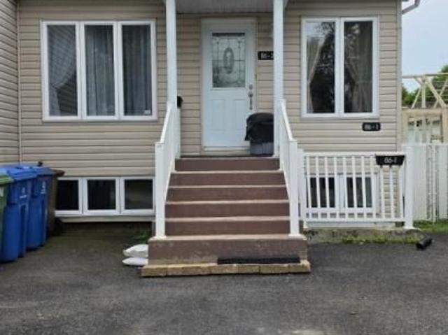 Apartment for rent in Le Bassin, Châteauguay