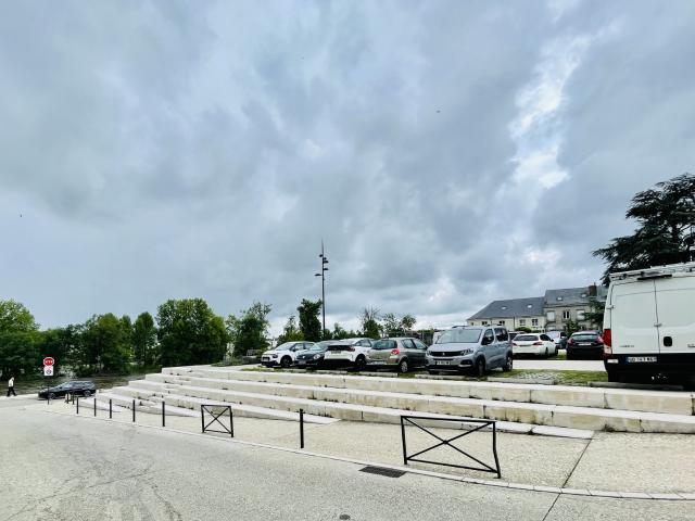 Appartement location à Châtellerault