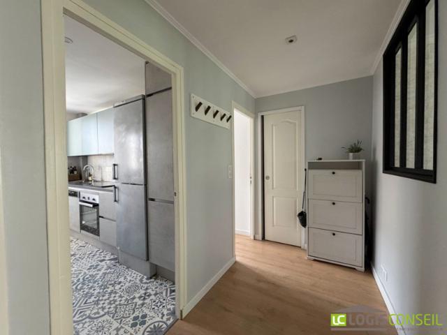 Appartement location à Antony, Châtillon