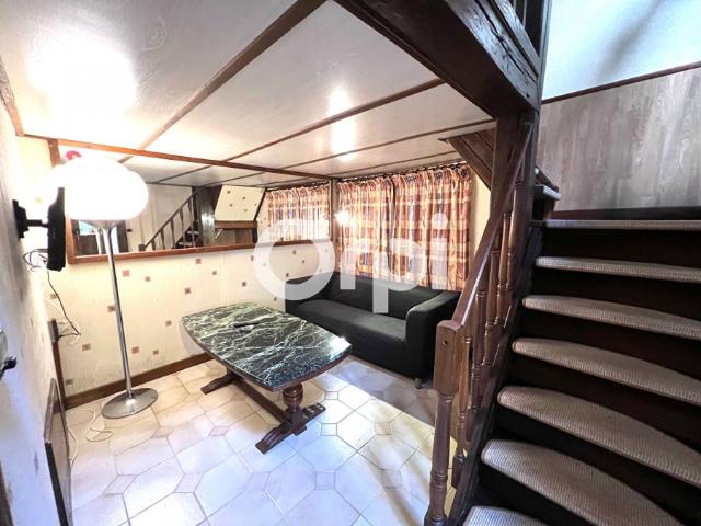 Appartement location à Bar-le-Duc, Chaumont-sur-aire