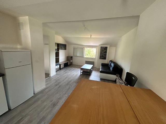 Appartement location à Nancy, Chavigny