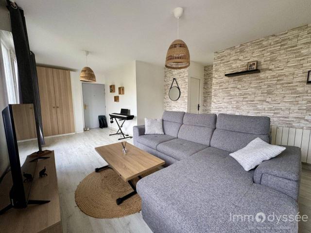 Appartement location à Castermant, Chelles