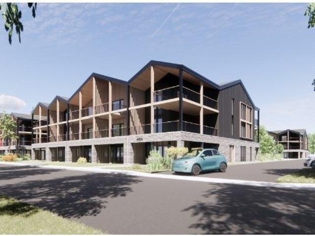 Apartment for rent in Les Collines-de-l'outaouais, Quebec