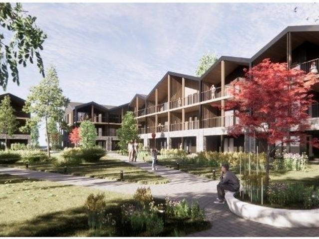 Apartment for rent in Les Collines-de-l'outaouais, Quebec