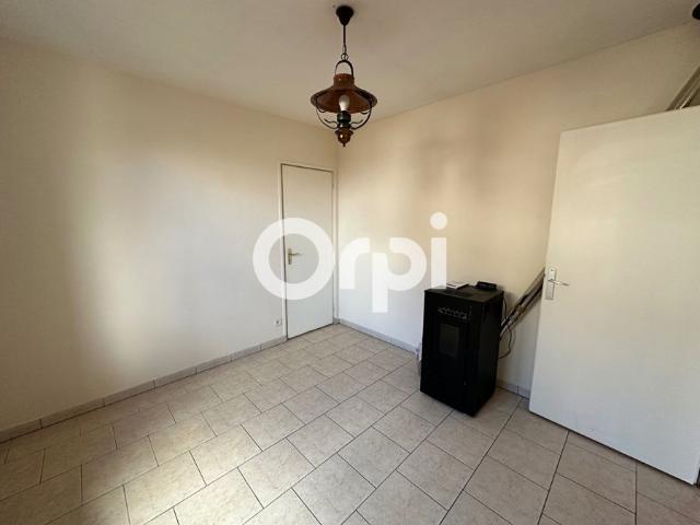 Appartement location à Vitry-le-François, Cheminon