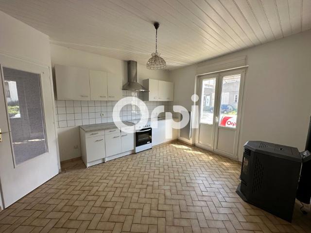 Appartement location à Vitry-le-François, Cheminon