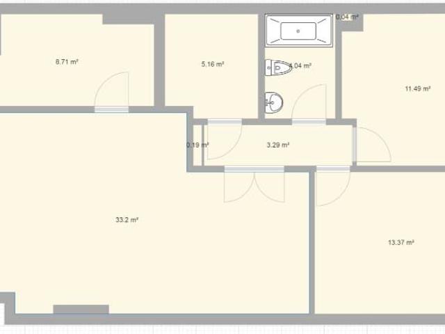 Appartement location à Liège, Wallonie