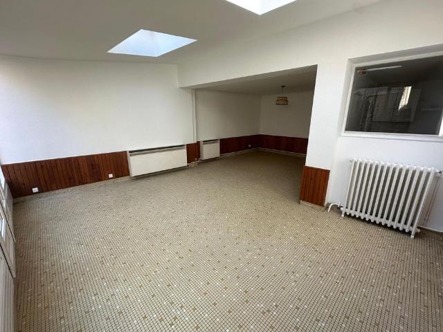 Appartement location à Cherbourg