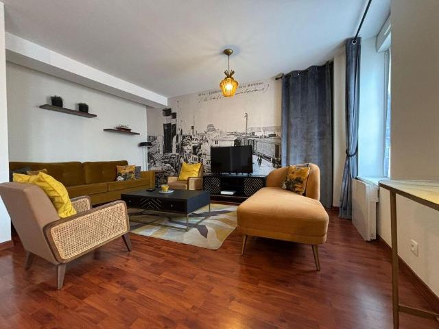 Appartement location à Cherbourg