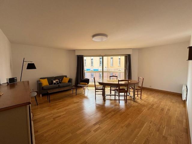 Appartement location à Cherbourg