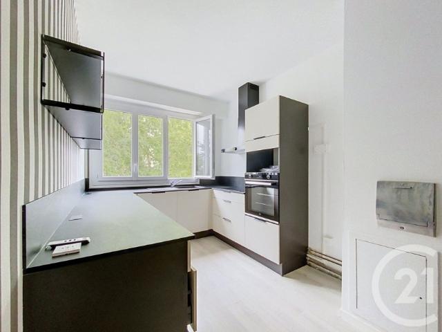 Appartement location à Cholet