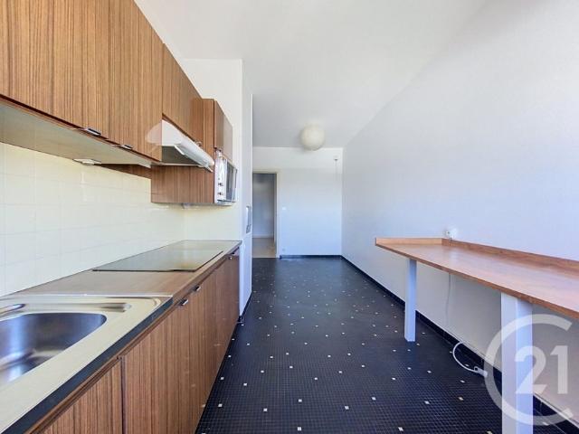 Appartement location à Cholet
