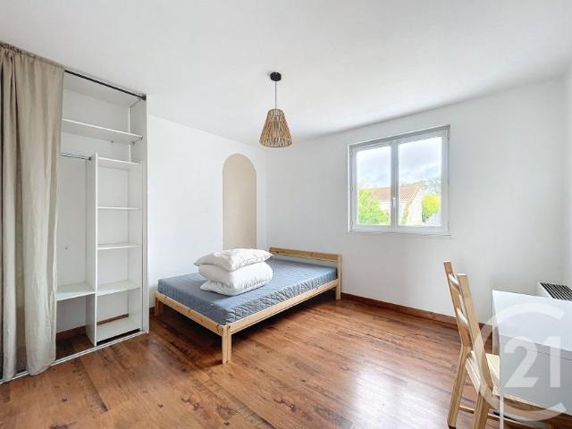 Appartement location à Cholet