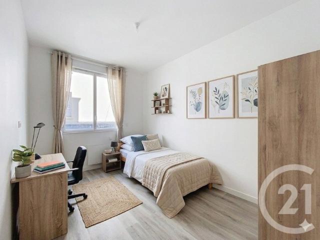 Appartement location à Cholet
