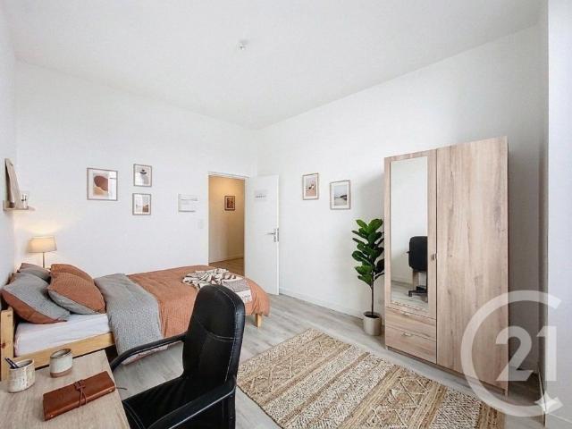 Appartement location à Cholet