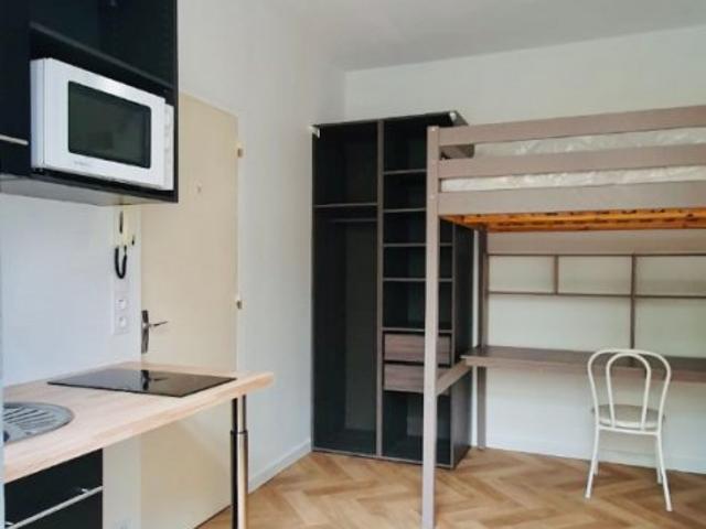 Appartement location à Cholet, Cholet