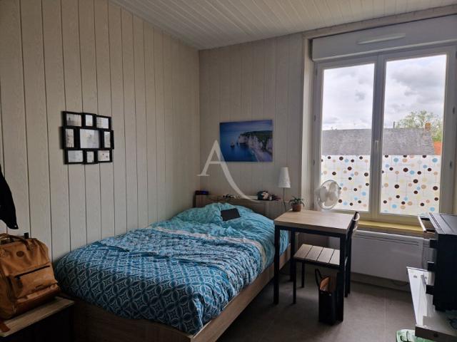 Appartement location à Cholet