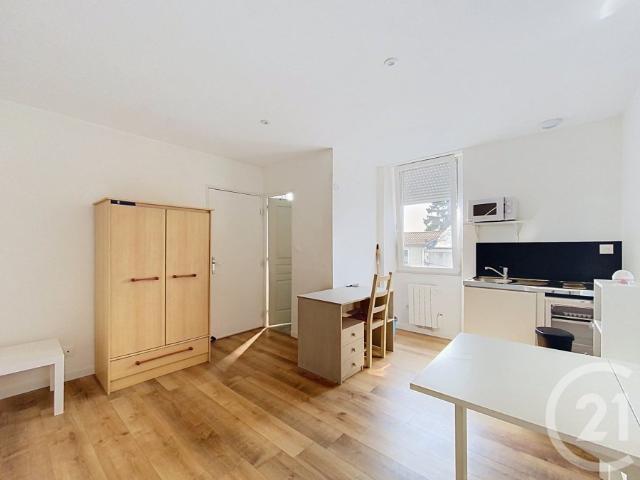 Appartement location à Cholet