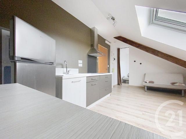 Appartement location à Cholet