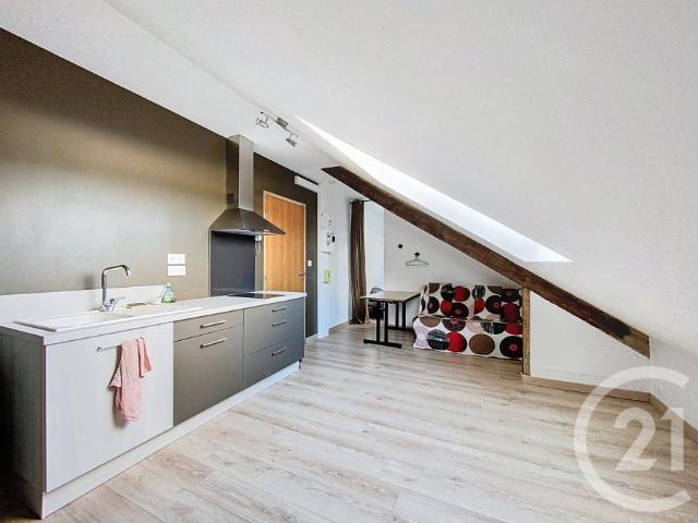 Appartement location à Cholet