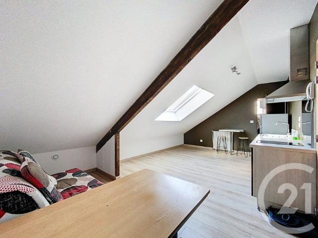 Appartement location à Cholet