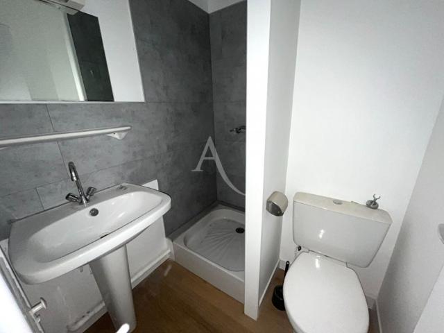 Appartement location à Cholet