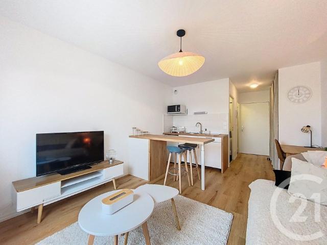 Appartement location à Cholet