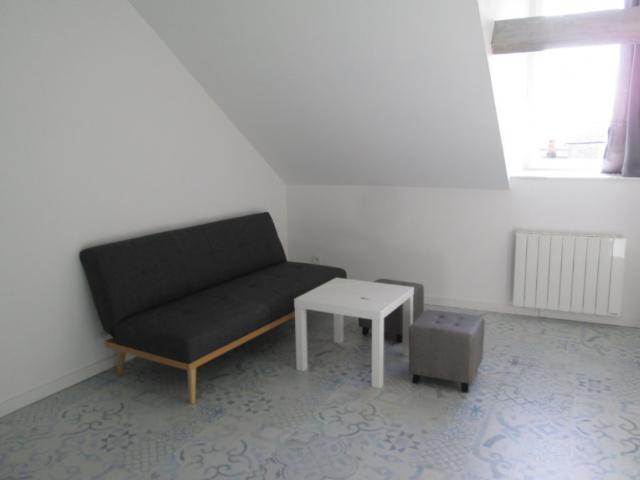 Appartement location à Cholet