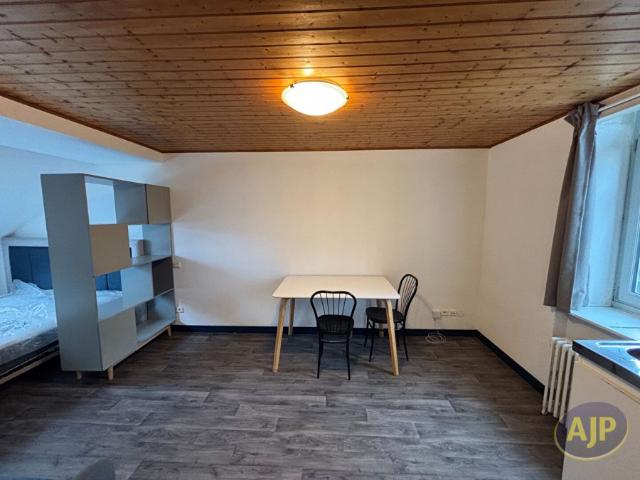 Appartement location à Cholet