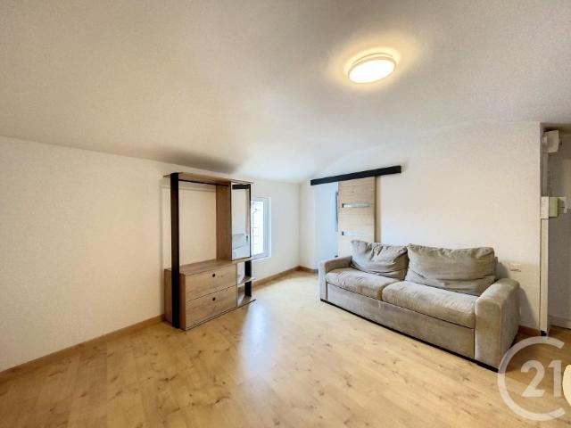 Appartement location à Cholet