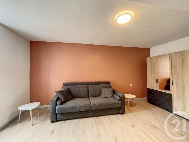 Appartement location à Cholet