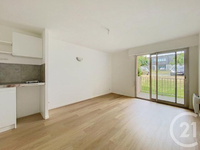 Appartement location à Cholet