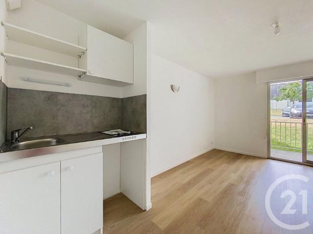 Appartement location à Cholet
