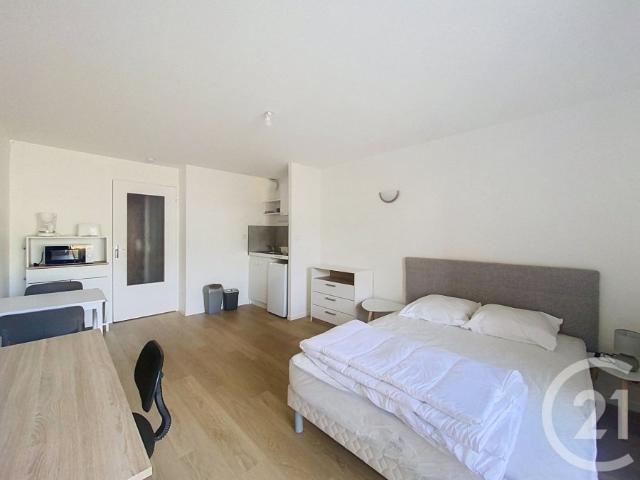 Appartement location à Cholet