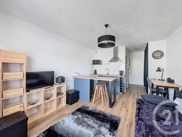 Appartement location à Cholet