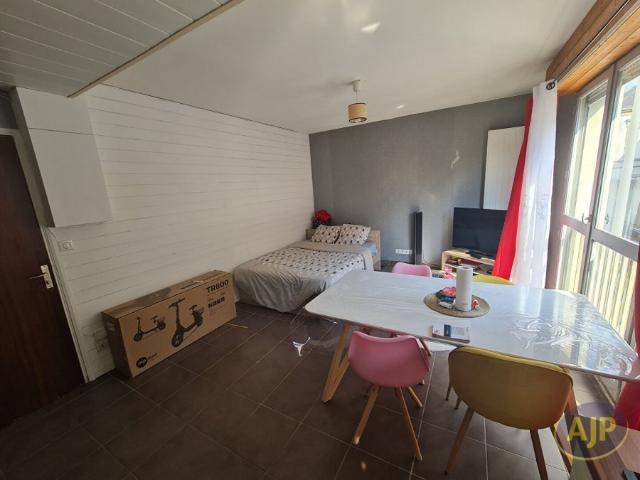 Appartement location à Cholet
