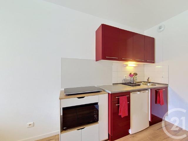 Appartement location à Cholet