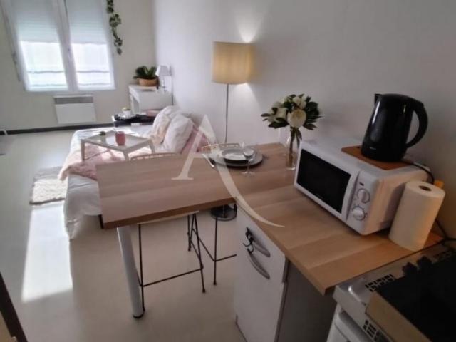 Appartement location à Cholet