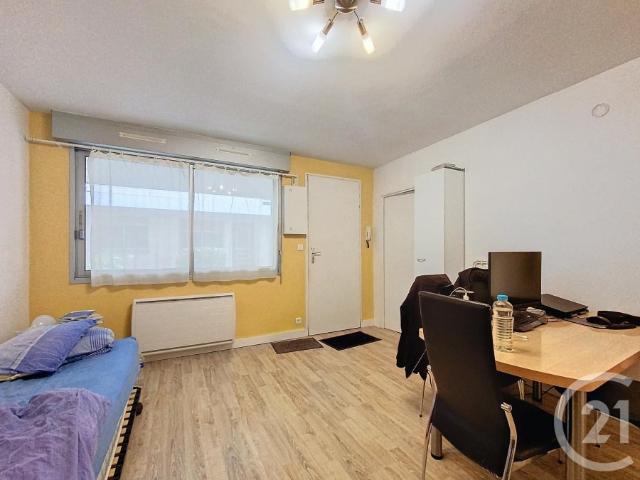 Appartement location à Cholet