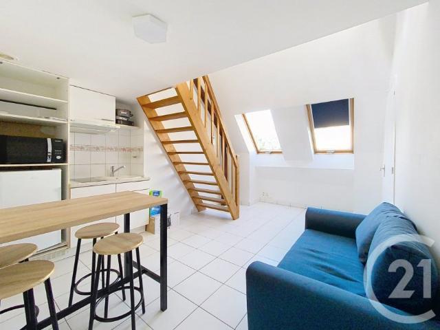 Appartement location à Cholet