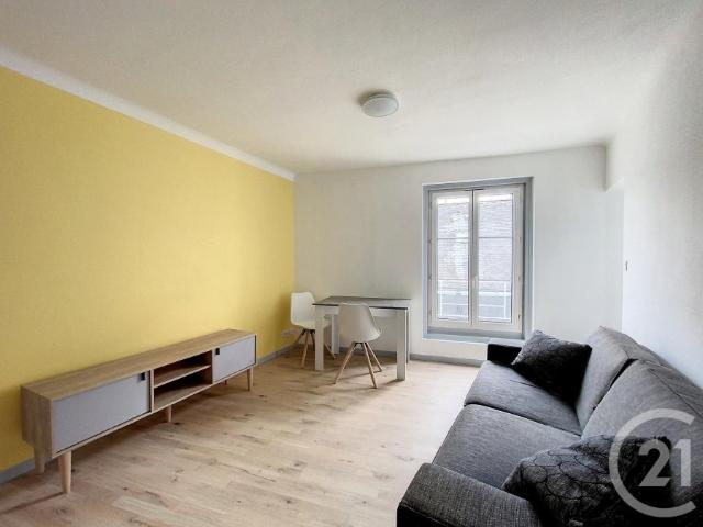 Appartement location à Cholet