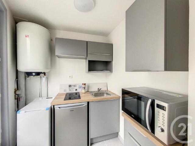 Appartement location à Cholet