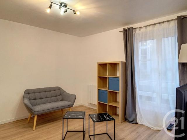 Appartement location à Cholet