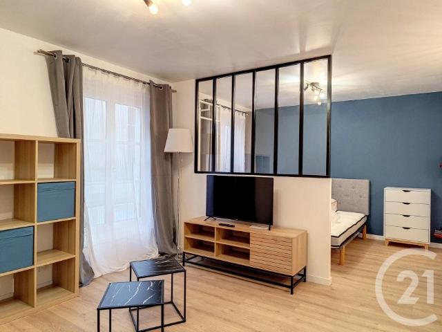 Appartement location à Cholet