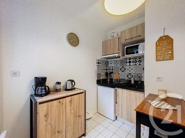 Appartement location à Cholet