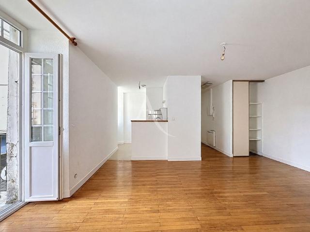 Appartement location à Cholet